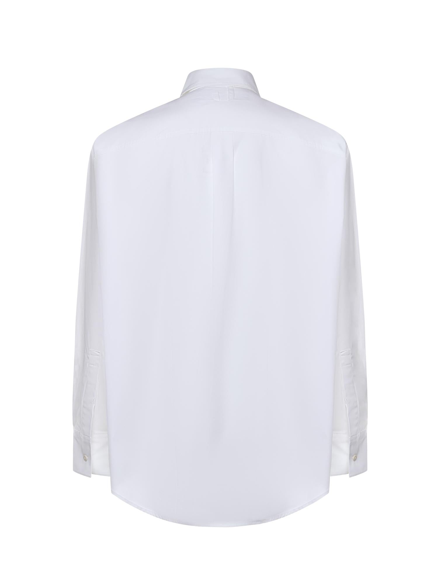 Camicia 'La Chemise Nappe' SHM00607AW00351 100 JACQUEMUS 