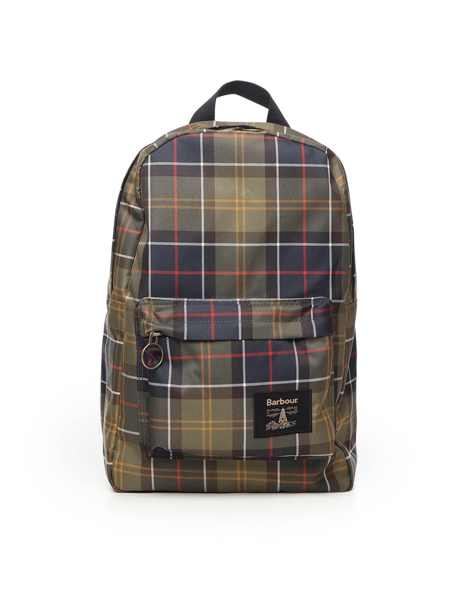 Zaino Torridon UBA0754 TN11 BARBOUR 
