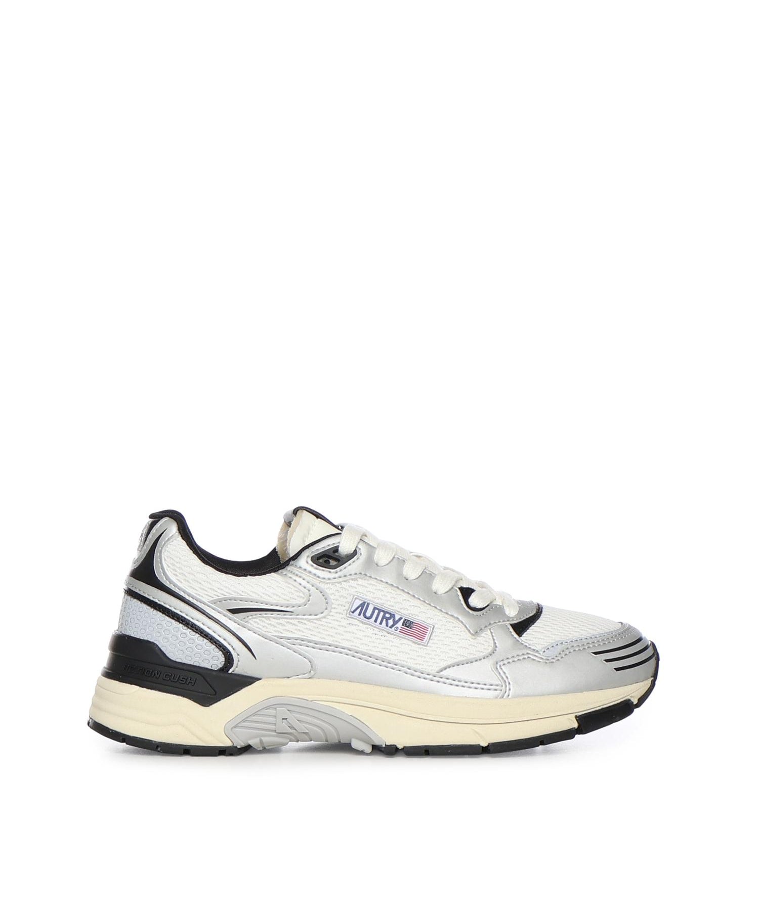 Sneaker Hyperway HYLM MV03 AUTRY 