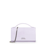 Mini Bag Glam Mirror in pelle 2R5SMN030S01 560 MARC JACOBS 
