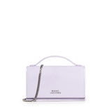 Mini Bag Glam Mirror in pelle 2R5SMN030S01 560 MARC JACOBS 