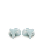 Mules Chloé Jelly CH26U17ORQ 33B CHLOÉ 