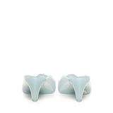 Mules Chloé Jelly CH26U17ORQ 33B CHLOÉ 