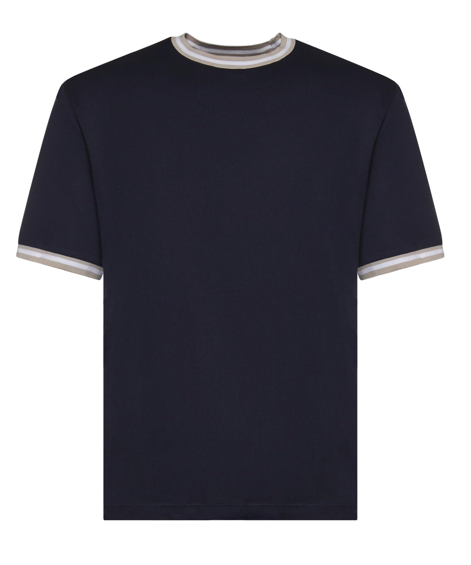 T-shirt in cotone M75TSHM13TES0M291 110301 ELEVENTY 