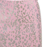 Minigonna con paillettes 2G084A -N0149 BLUMARINE 