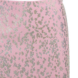 Minigonna con paillettes 2G084A -N0149 BLUMARINE 