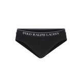 Tre paia di slip in cotone stretch 714835884 002 POLO RALPH LAUREN 