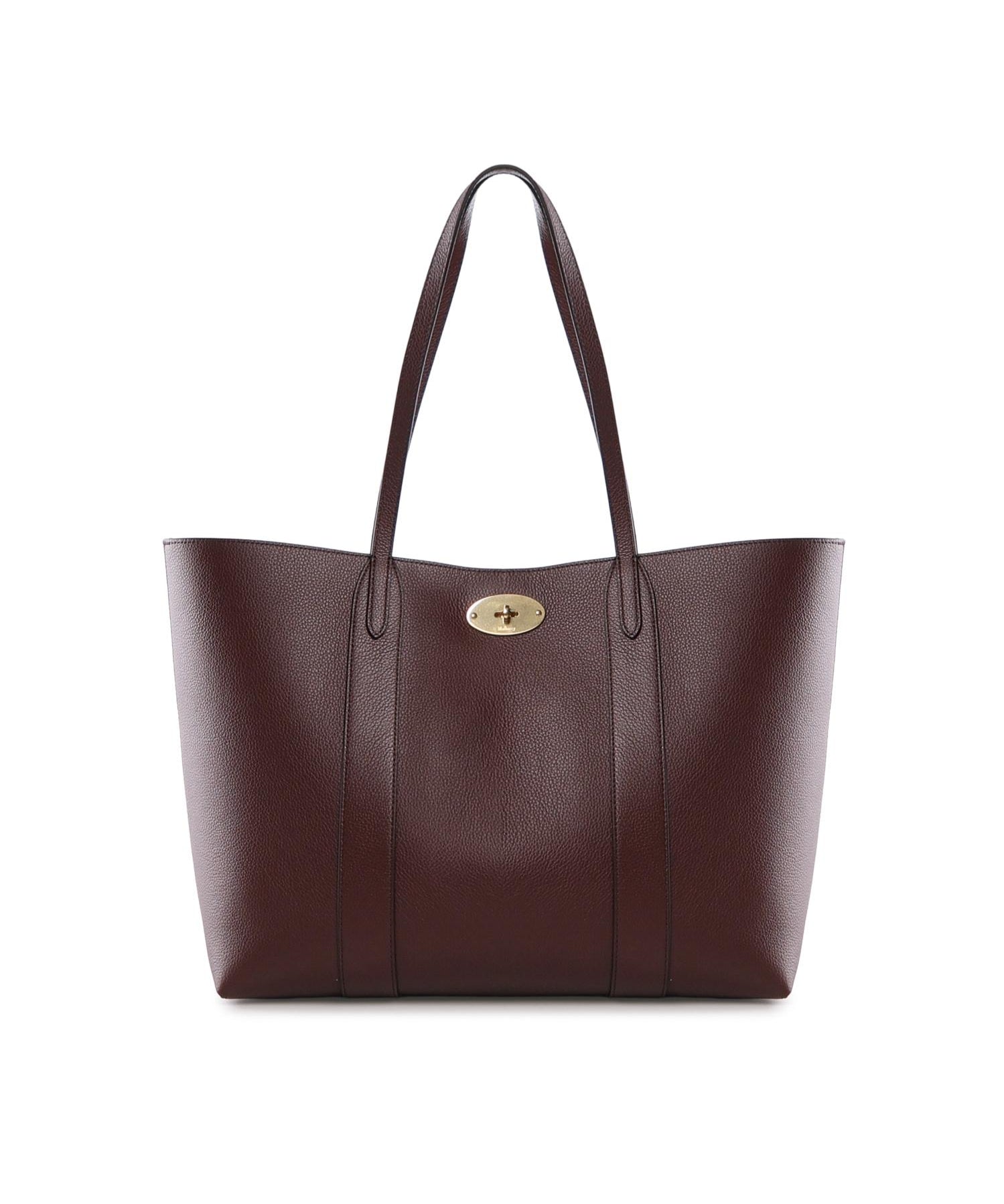 Borsa Bayswater in pelle HH4589 205K536 MULBERRY 