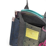 Mini bag Southbank 9544509609 BLACK KURT GEIGER 