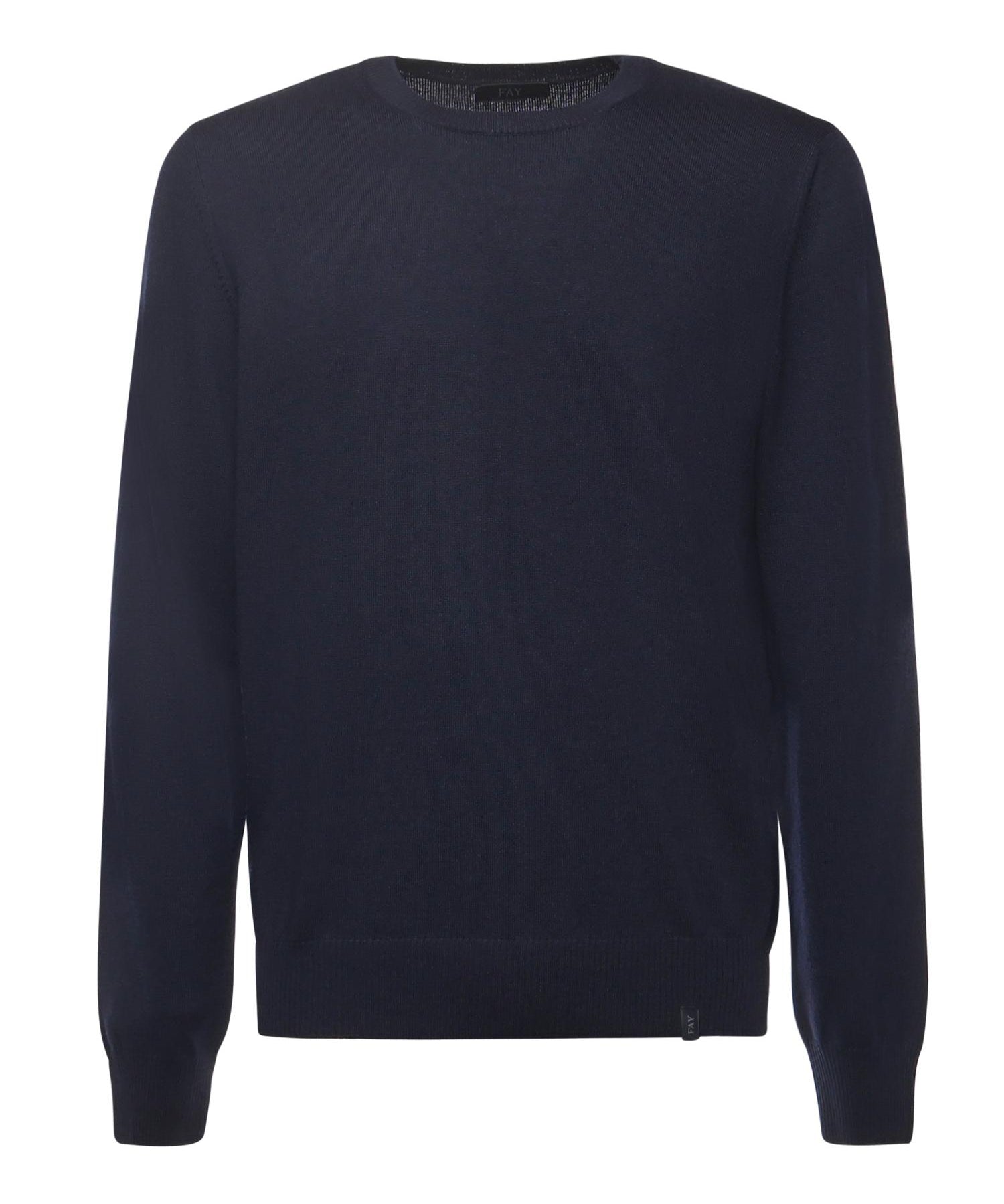 Pullover in lana NMMC1512420CQT U807 FAY 