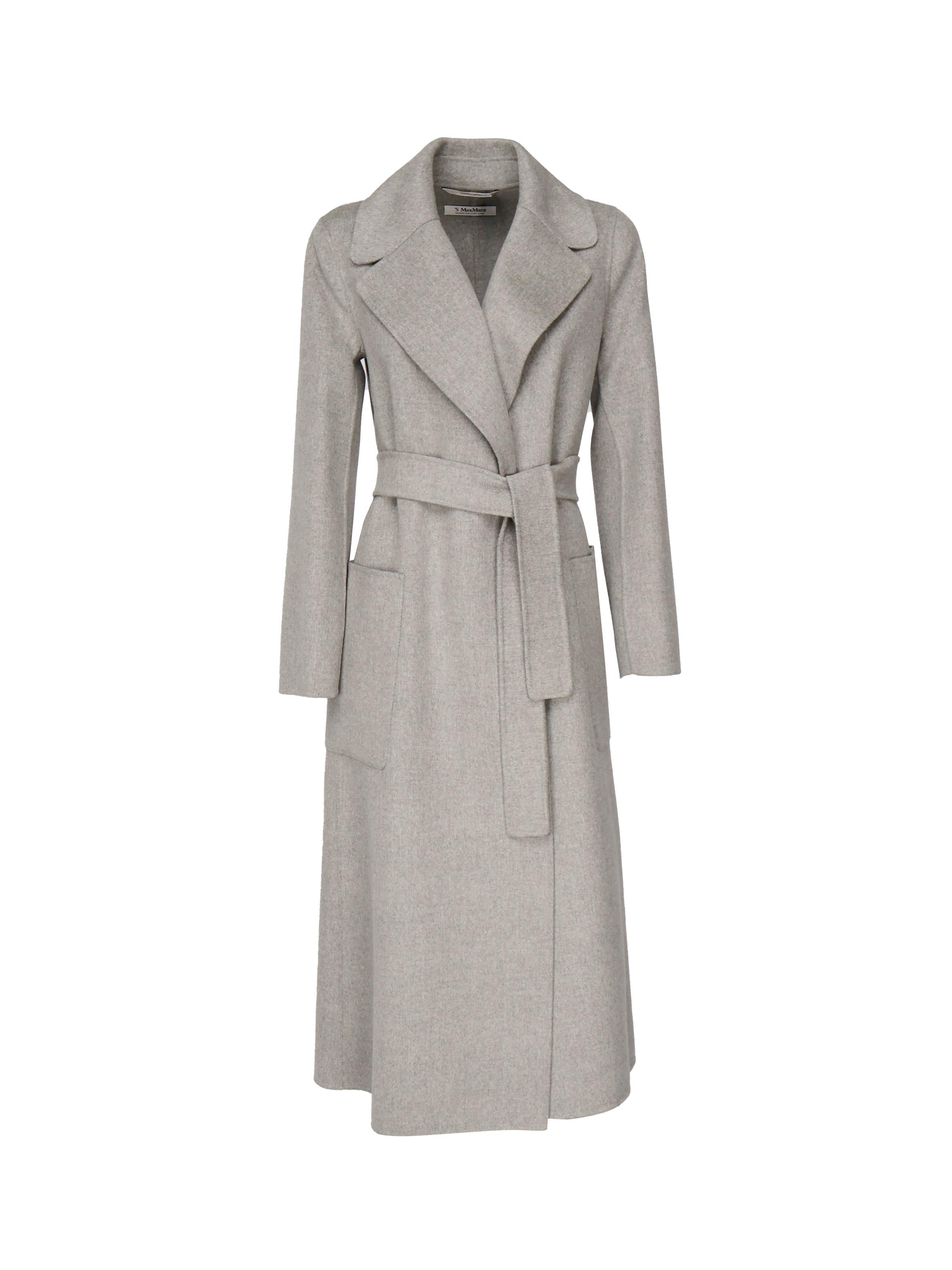 Cappotto Paolore 2519011071600 038 'S MAX MARA 