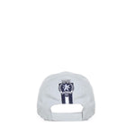 Berretto 3B Football in drill di cotone 857722 410B21242 BALENCIAGA 