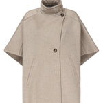 Cappa in drap cachemire leggero 2524736151600 001 MAX MARA 