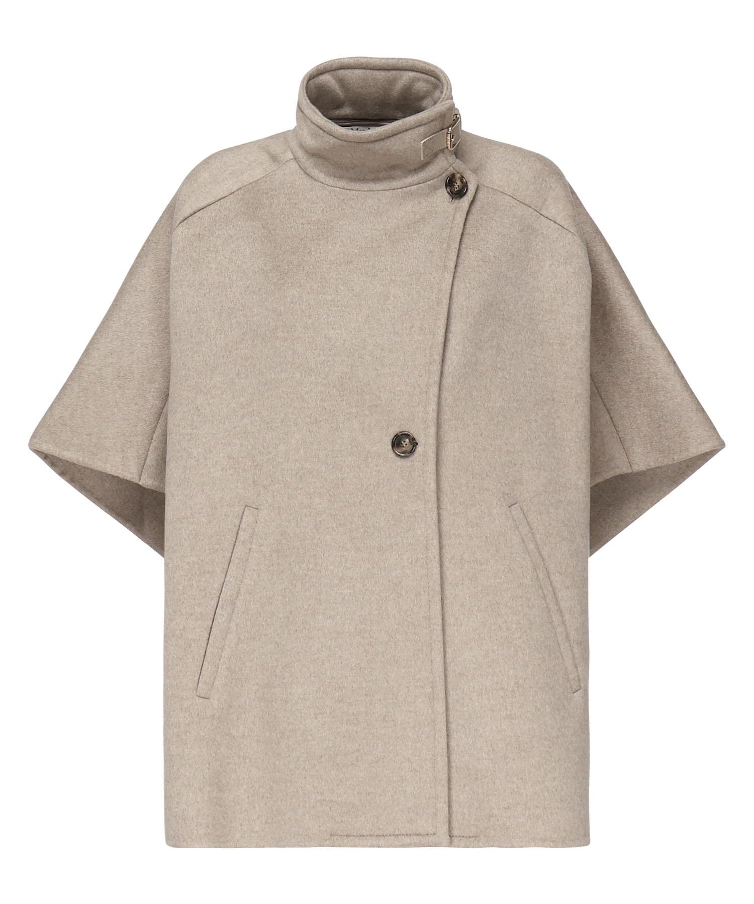 Cappa in drap cachemire leggero 2524736151600 001 MAX MARA 