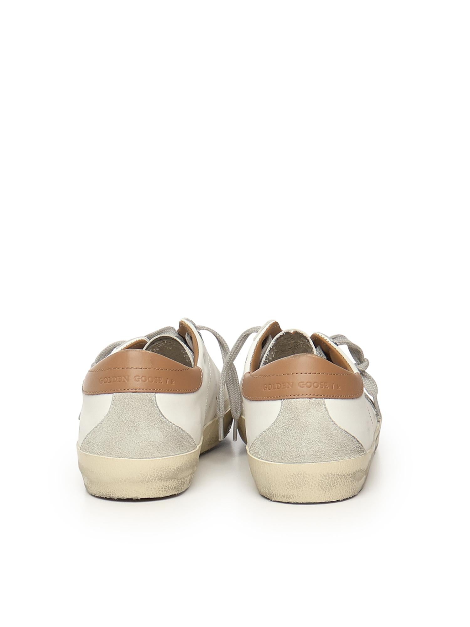 Sneakers Super-Star GMF00102 F00218210803 GOLDEN GOOSE 