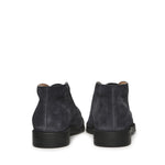 Polacchino in pelle scamosciata XXM75L00D80RE0 U805 TOD'S 