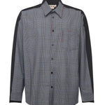 Camicia in fresco lana CUMU0278QS UTP794CHN55 MARNI 