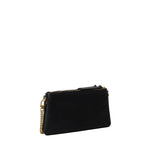Borsa a tracolla Double Bag Mini in nylon 105359 A358Z99Q PINKO 