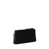 Borsa a tracolla Double Bag Mini in nylon 105359 A358Z99Q PINKO 