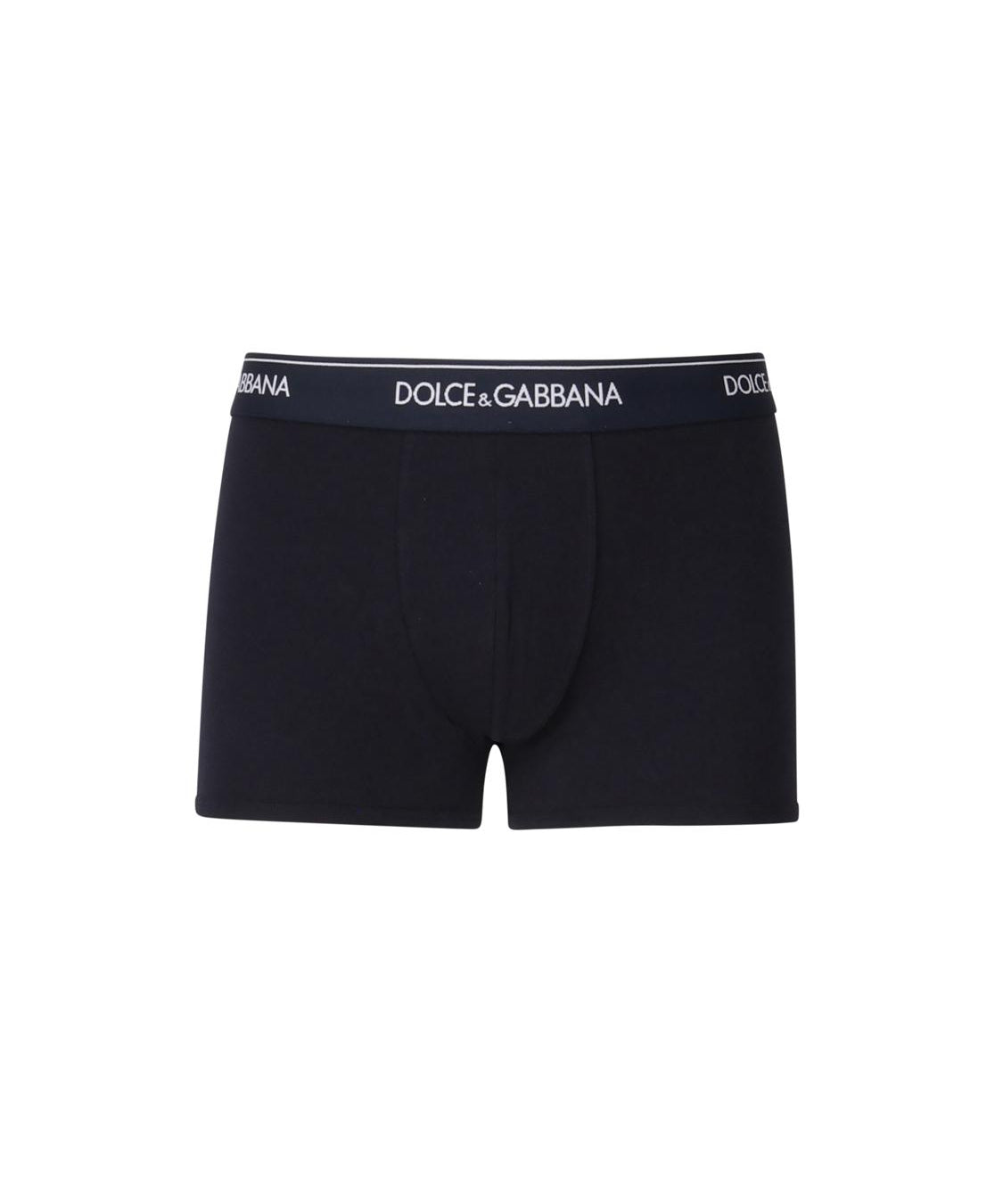 Bi-pack boxer in cotone M9C07J ONN95B9680 DOLCE & GABBANA 