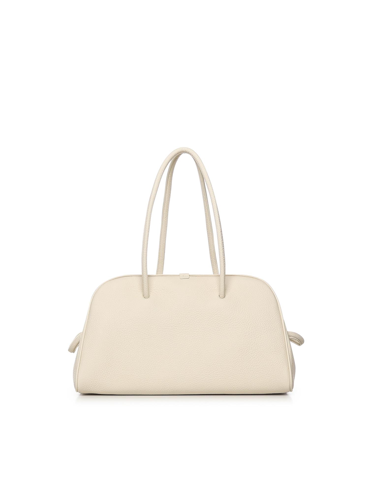 Borsa Turismo in pelle BAU00417AC03A03 115 JACQUEMUS 