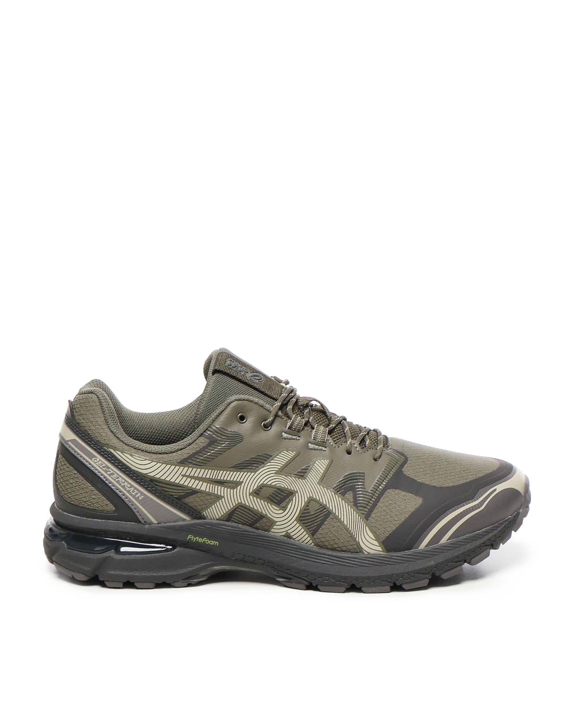 Sneakers Gel-Terrain 1203A342 303 ASICS 