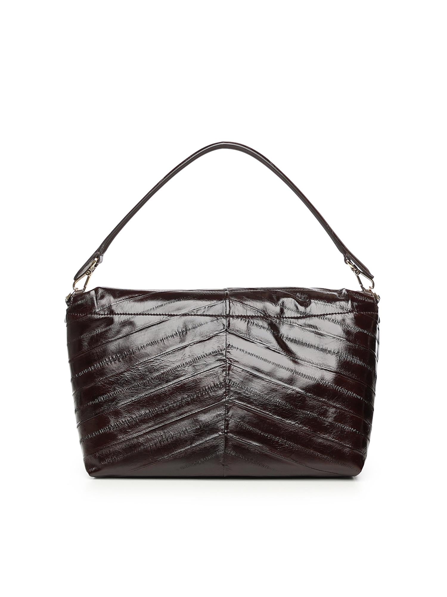 Borsa Mamma Baguette large 8BR834 AV5BF18H6 FENDI 