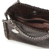 Falabella Micro Tote Bag 391698 WP06212035 STELLA McCARTNEY 