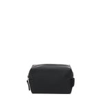 Wash Bag Small 15580 BLA RAINS 