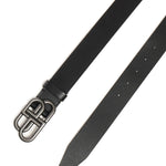 Cintura Ampia BB in pelle 570370 1CH551000 BALENCIAGA 