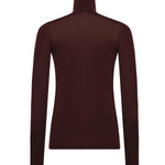 Dolcevita in filato di lana 2521366162600 009 MAX MARA 