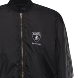 Bomber Balenciaga x Automobili Lamborghini 839107 TOO041000 BALENCIAGA 