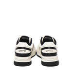Sneakers Eclipse ECLIPSE/M OFF WHITE/BLACK ORTO 