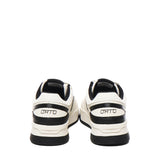 Sneakers Eclipse ECLIPSE/M OFF WHITE/BLACK ORTO 
