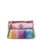 Borsa Kensington Fringe 4701169609 MULTICOLOR KURT GEIGER 
