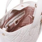 Shopping bag Margaret 73BS8BN02 MARGARETPANNA V° 73 