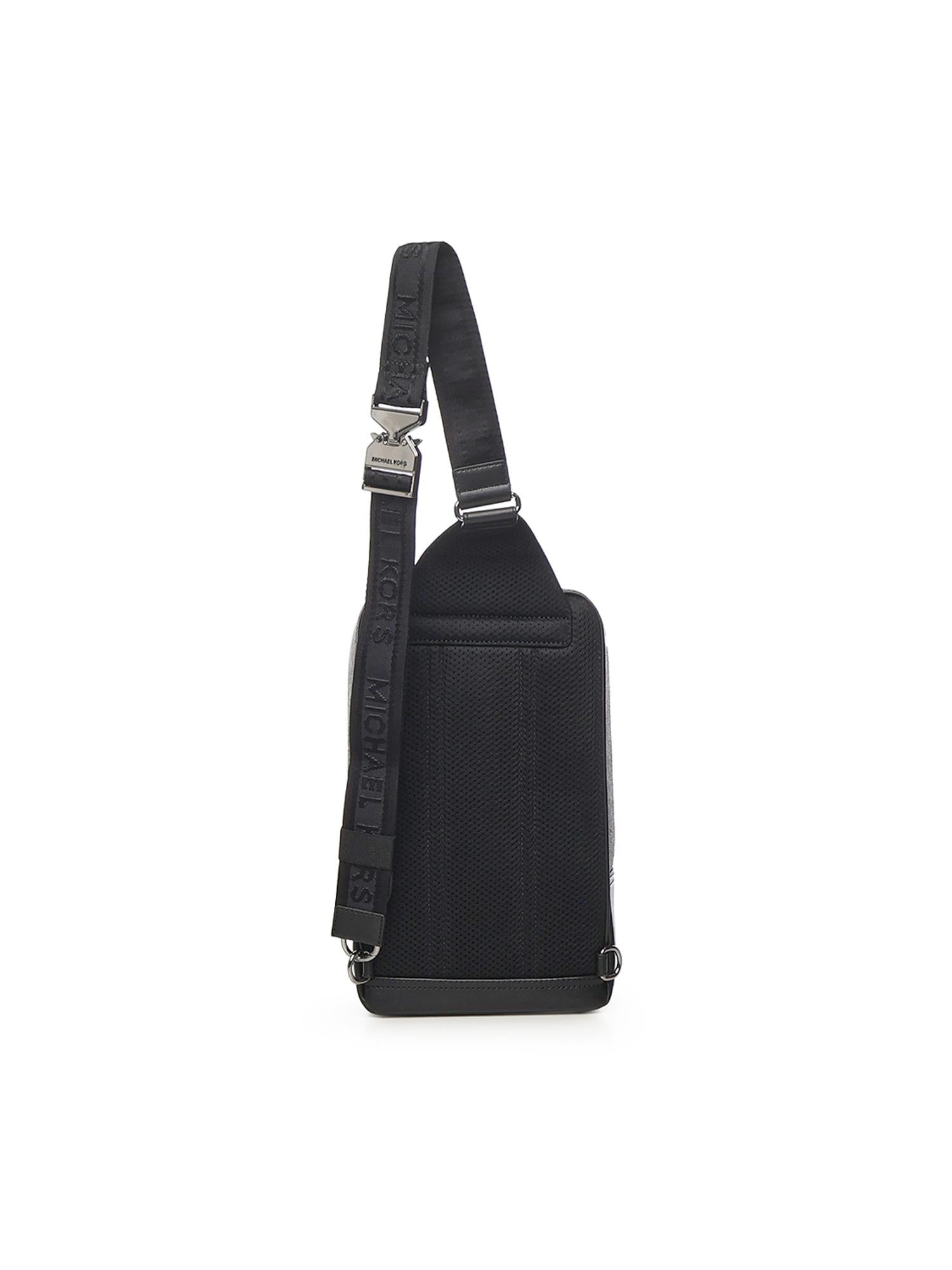 Borsello a tracolla con zip 33F5LHDC2U 144 MICHAEL MICHAEL KORS 