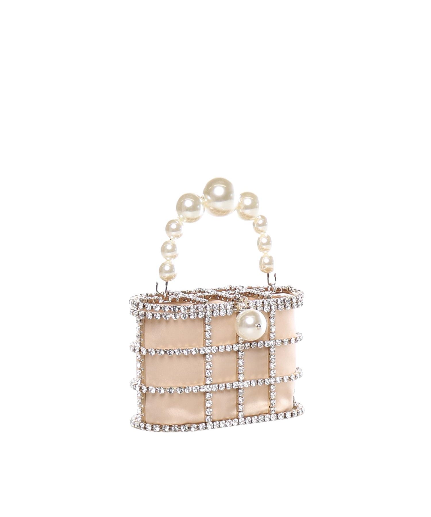 Borsa Holli B007 CRI-PER ROSANTICA 
