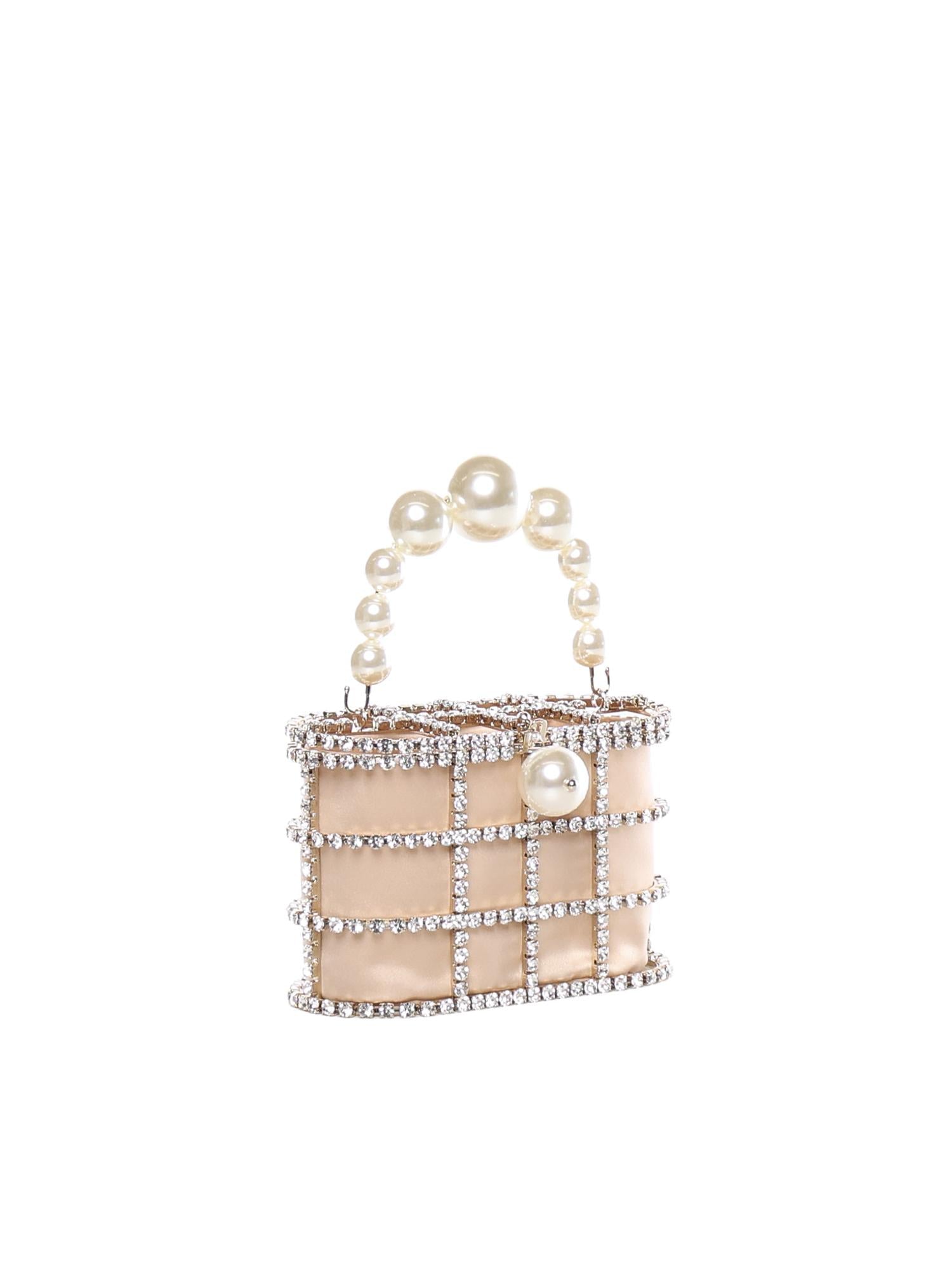 Borsa Holli B007 CRI-PER ROSANTICA 