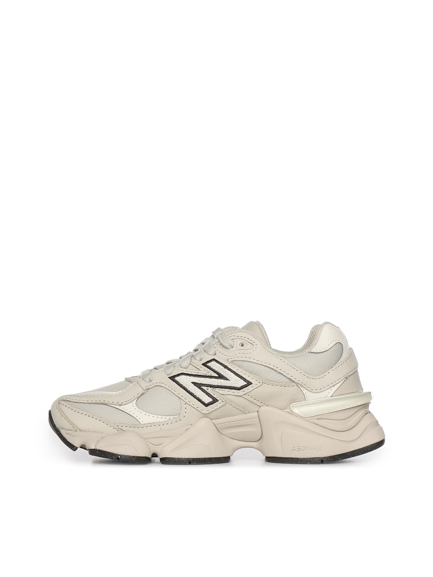 Sneaker 9060 U906078T  NEW BALANCE 