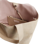 Tote bag C-Easy E1THE110101 N64 COCCINELLE 