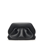 Clutch Tia TMCOTN1 BLACK THEMOIRè 