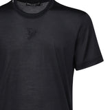 T-Shirt con logo G8RN8Z FU75FS8282 DOLCE & GABBANA 