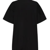 T-Shirt Varsity con stampa 6J0410 3SQA051000 STELLA McCARTNEY 
