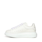 Sneaker Oversize in pelle 553770 WIAIG9007 ALEXANDER McQUEEN 