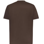T-shirt Vice in cotone premium VICE MORO GIULIANO GALIANO 