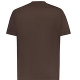 T-shirt Vice in cotone premium VICE MORO GIULIANO GALIANO 