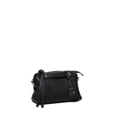 Minibag By The Way Selleria in pelle 8BS098 ASU2F0GXN FENDI 