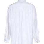 Camicia Bernhard in misto cotone 2401004B W01ETA211 VIVIENNE WESTWOOD 