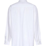 Camicia Bernhard in misto cotone 2401004B W01ETA211 VIVIENNE WESTWOOD 
